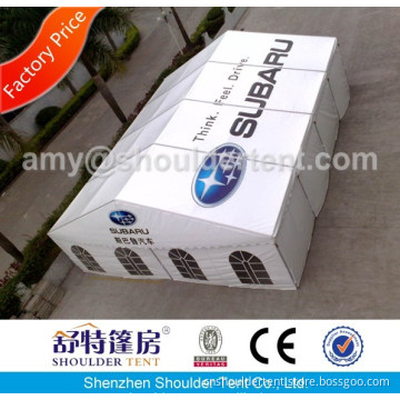 Exhibition Tents with Printing Logo (SDC1005)